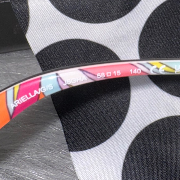 Kate Spade Ariella Sunglasses~NWOT main image 5